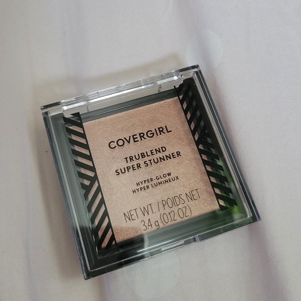 CoverGirl Highlighter